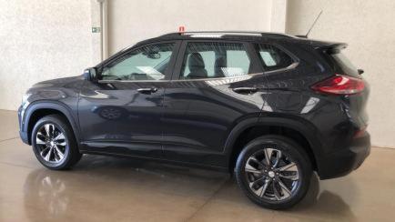 Chevrolet Tracker 1.2 Turbo Premier (Aut)