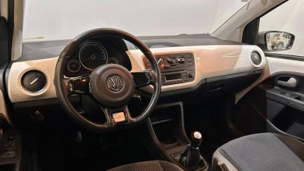 Volkswagen Up! 1.0 12v TSI E-Flex Cross Up!