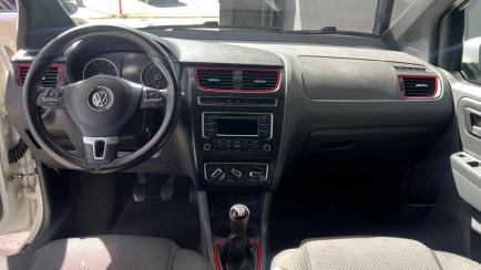 Volkswagen Fox 1.6 VHT Rock in Rio (Flex)