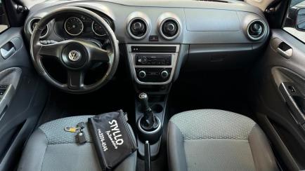 Volkswagen Gol 1.0 (G5) (Flex)