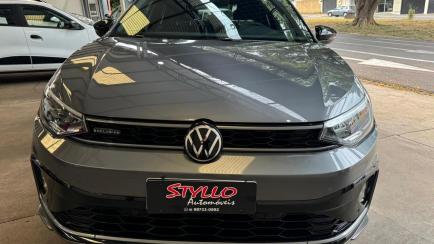 Volkswagen Virtus 1.4 250 TSI Exclusive (Aut)