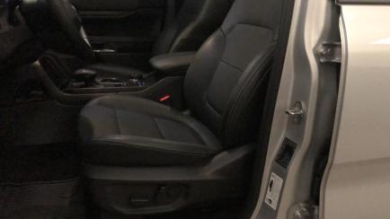 Ford Ranger (Cabine Dupla) Ranger 3.0 CD XLT 4WD (Aut)