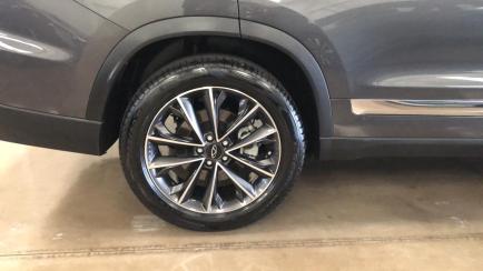 Caoa Chery Tiggo 8 Pro Tiggo 8 1.6 TGDI Pro DCT (Aut)