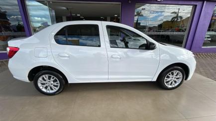 Renault Logan 1.0 Zen