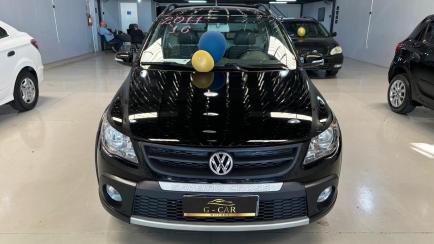 Volkswagen Saveiro Cross 1.6 (Flex) (cab. estendida)