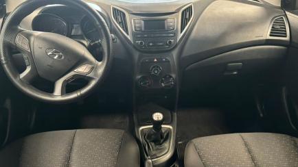 Hyundai HB20 1.0 Comfort