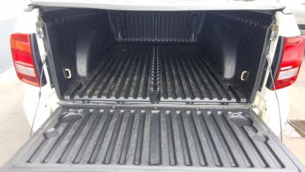 Volkswagen Saveiro 1.6 CS Trendline