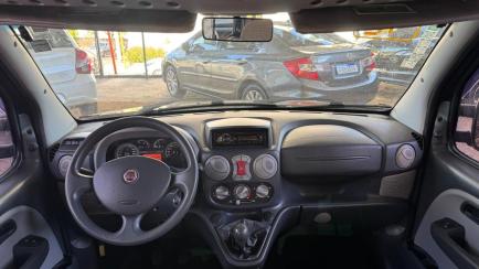 Fiat Doblò Adventure 1.8 16V (Flex)