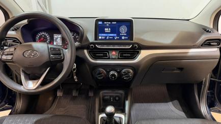 Hyundai HB20 1.0 Comfort