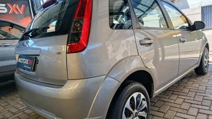 Ford Fiesta Hatch 1.6 (Flex)