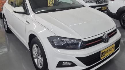 Volkswagen Polo 200 TSI Comfortline (Aut) (Flex)