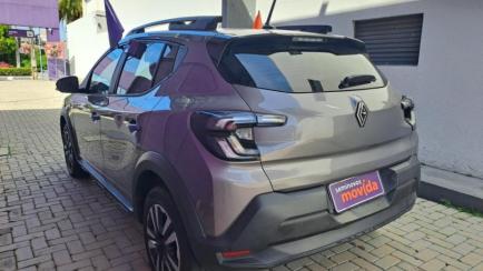 Renault Kardian Evolution (Aut)