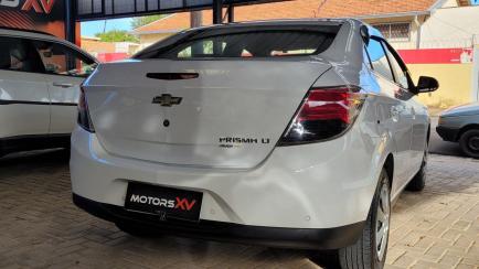 Chevrolet Prisma 1.4 LT SPE/4