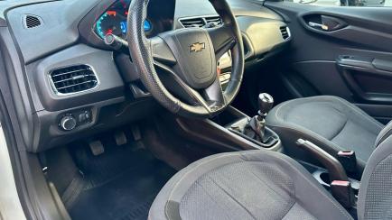 Chevrolet Onix 1.0 LT SPE/4