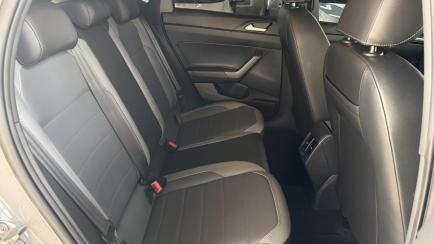Volkswagen Nivus 1.0 200 TSI Highline