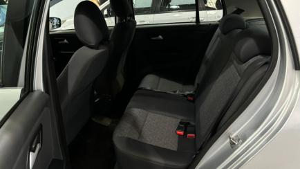 Volkswagen Fox 1.6 VHT (Flex)