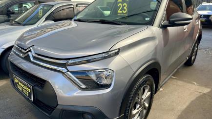 Citroën C3 1.0 Feel