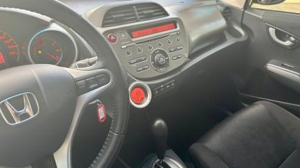 Honda Fit EX 1.5 16V (flex) (aut)