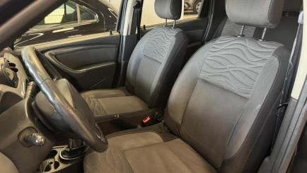 Renault Duster 2.0 16V Dynamique (Flex)