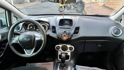 Ford New Fiesta Hatch New Fiesta SE 1.6 16V PowerShift