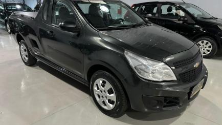 Chevrolet Montana LS 1.4 (Flex)