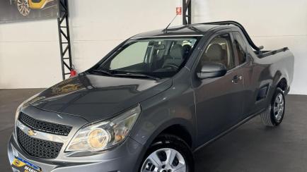 Chevrolet Montana LS 1.4 (Flex)