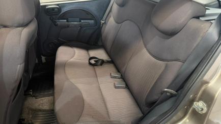 Fiat Uno Way 1.0 8V (Flex) 4p