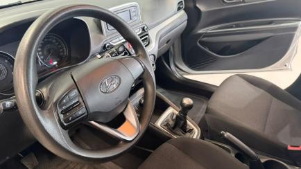 Hyundai HB20 1.0 Sense