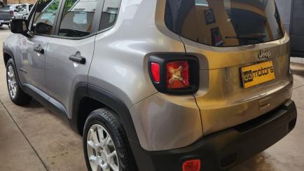 Jeep Renegade 1.8 Sport (Aut)