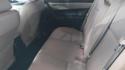 Toyota Corolla 2.0 XEi Multi-Drive S (Flex)