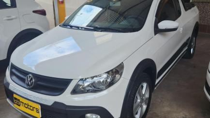 Volkswagen Saveiro Cross 1.6 (Flex) (cab. estendida)