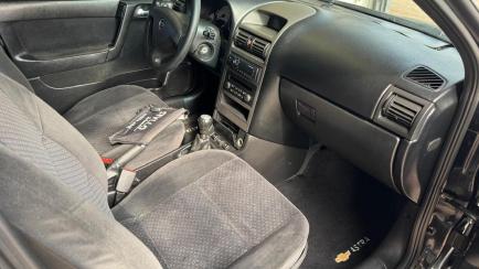 Chevrolet Astra Hatch Advantage 2.0 (Flex)