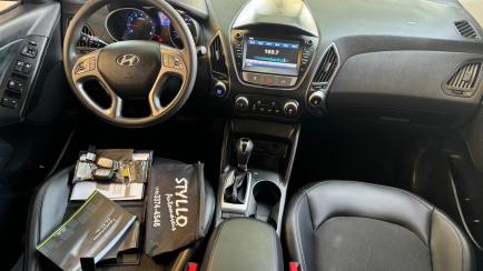 Hyundai ix35 2.0 GL (Aut)