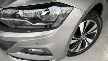 Volkswagen Polo 200 TSI Highline (Aut) (Flex)