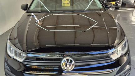 Volkswagen Polo 1.0 170 TSI