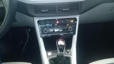 Volkswagen T-Cross 1.4 250 TSI Highline (Aut)
