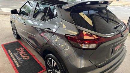 Nissan Kicks 1.6 Advance CVT