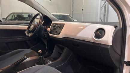 Volkswagen Up! 1.0 12v TSI E-Flex Cross Up!