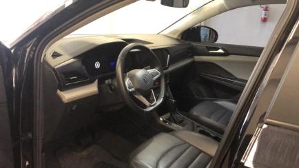 Volkswagen Taos 1.4 250 TSI Comfortline (Aut)
