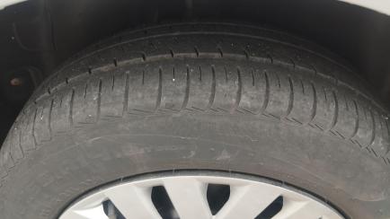 Volkswagen Gol 1.0 (G5) (Flex)