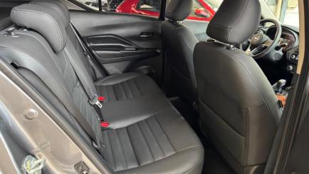 Nissan Kicks 1.6 Advance CVT