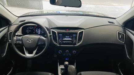 Hyundai Creta 1.6 Attitude