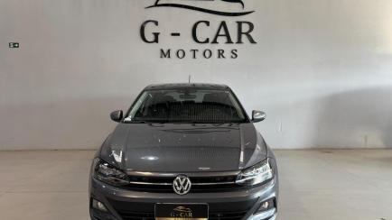 Volkswagen Polo 200 TSI Highline (Aut) (Flex)