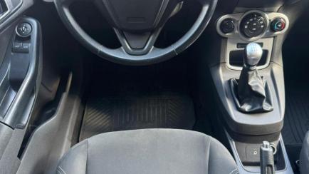 Ford New Fiesta Hatch New Fiesta SE 1.5 16V
