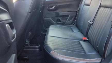 Fiat Strada 1.0 T200 Cabine Dupla Ranch cvt (aut)
