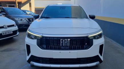 Fiat Fastback 1.0 Turbo 200 Hybrid Audace cvt t200 mhev (Aut)