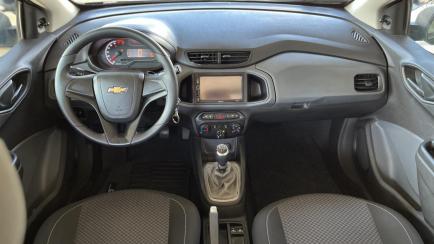 Chevrolet Joy 1.0 SPE/4 Eco