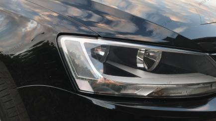 Volkswagen Jetta 2.0 Comfortline Tiptronic (Flex)