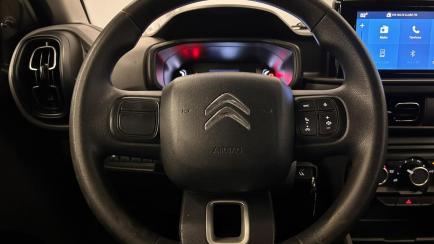 Citroën C3 1.0 Live Pack