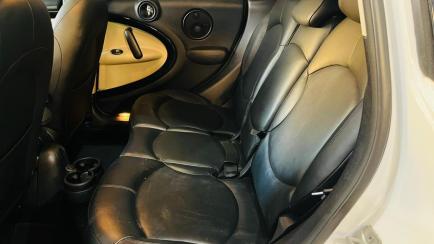 MINI Cooper Countryman 1.6 S ALL4 Top 4wd (Aut) 4p